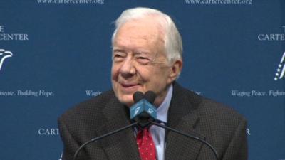 Jimmy Carter