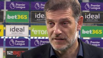 Slaven Bilic