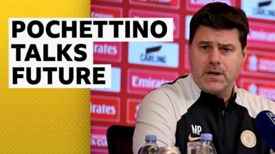 Mauricio Pochettino