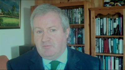 Ian Blackford