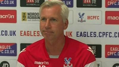 Alan Pardew