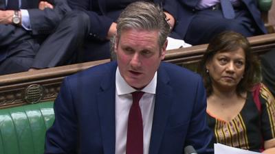 Keir Starmer