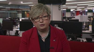 Joanna Cherry