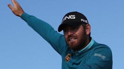 Louis Oosthuizen