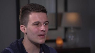 Cameron Kasky