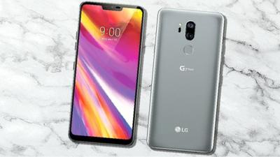 LG G7