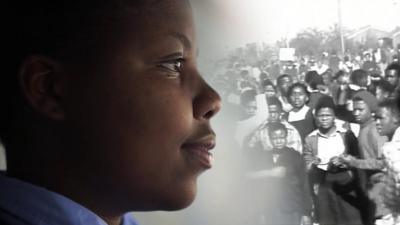 Student reflects on Soweto's history