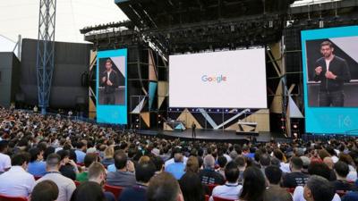 Google IO