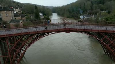 ironbridge