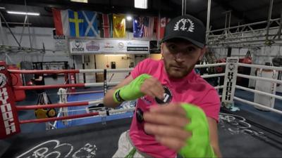 Rico Marinovic