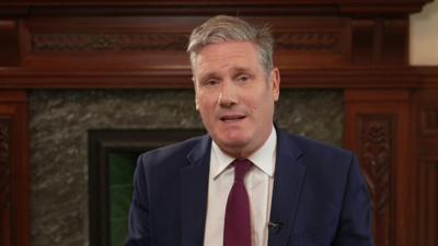 Sir Keir Starmer