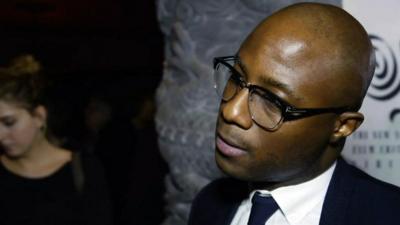 Barry Jenkins, director of Moonlight