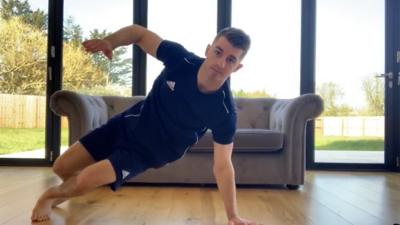 Max Whitlock