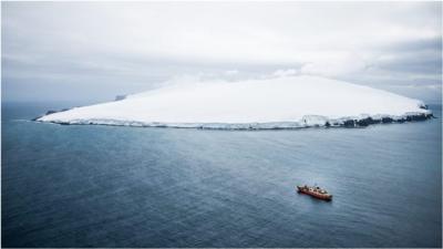 Bouvet Island