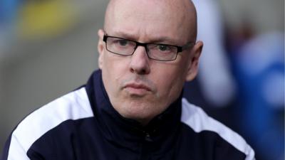 Brian McDermott