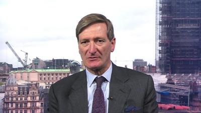 Dominic Grieve