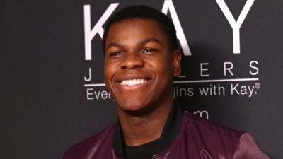 John Boyega