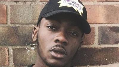 Neville Staple's grandson Fidel was stabbed to death in Coventry