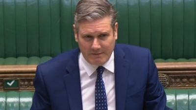 Keir Starmer