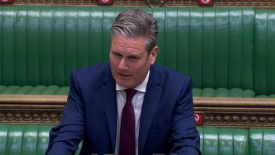 Sir Keir Starmer