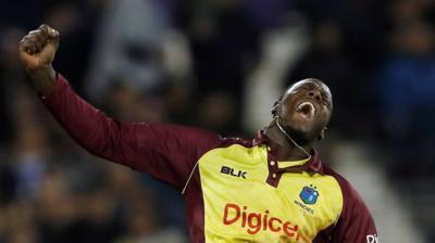 Carlos Brathwaite