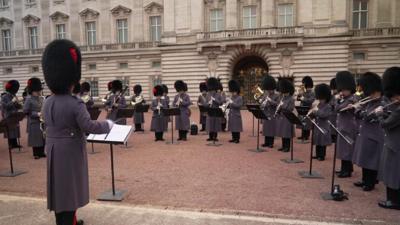 Horseguards