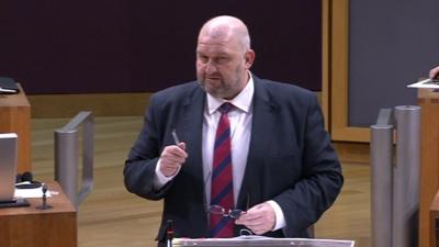 Carl Sargeant