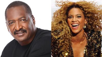 Matthew Knowles