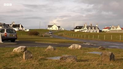 Coimhearsnachd dhùthchail