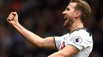 Harry Kane