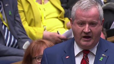 Ian Blackford