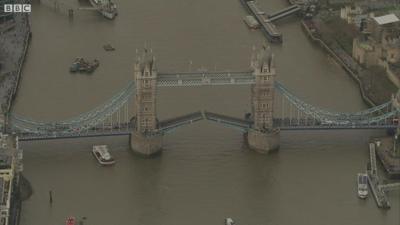 Tower Bridge