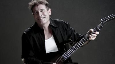 Johnny Clegg