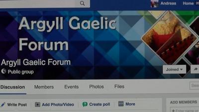 Gàidhlig