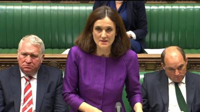 Theresa Villiers