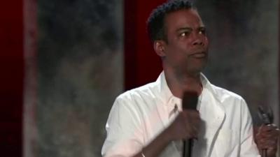 Chris Rock