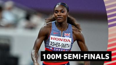Dina Asher-Smith
