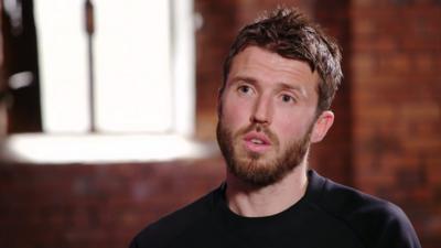Michael Carrick