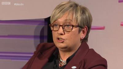 Joanna Cherry