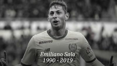 Emiliano Sala