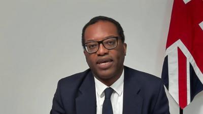 Kwasi Kwarteng