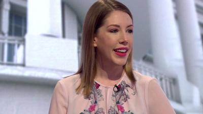 Katherine Ryan