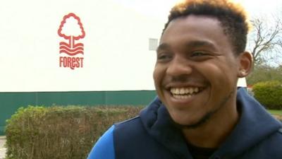 Britt Assombalonga