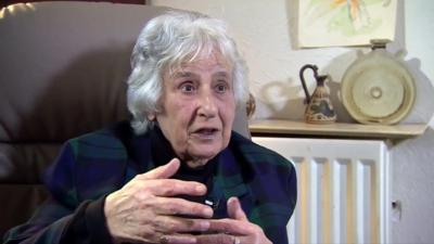 Anita Lasker-Wallfisch