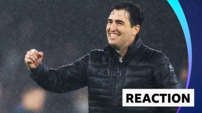 Andoni Iraola