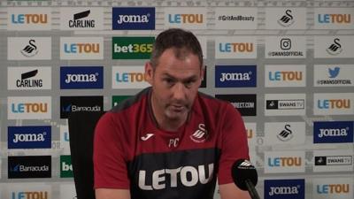 Paul Clement