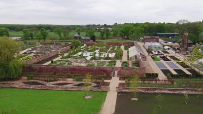 RHS Garden Bridgewater