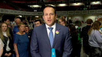 Leo Varadkar