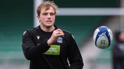 Jonny Gray