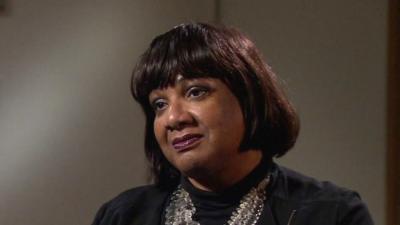 Diane Abbott